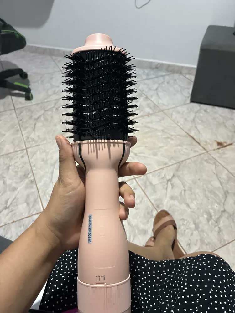 foto de Escova Britânia Soft Bec07r - Bivolt
