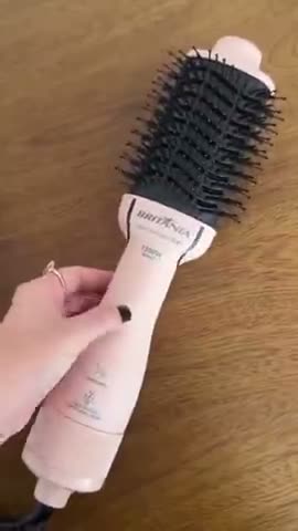 vídeo do produto