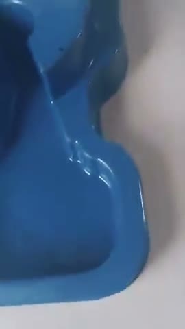 vídeo do produto