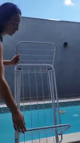 vídeo do produto