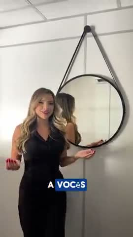 vídeo do produto