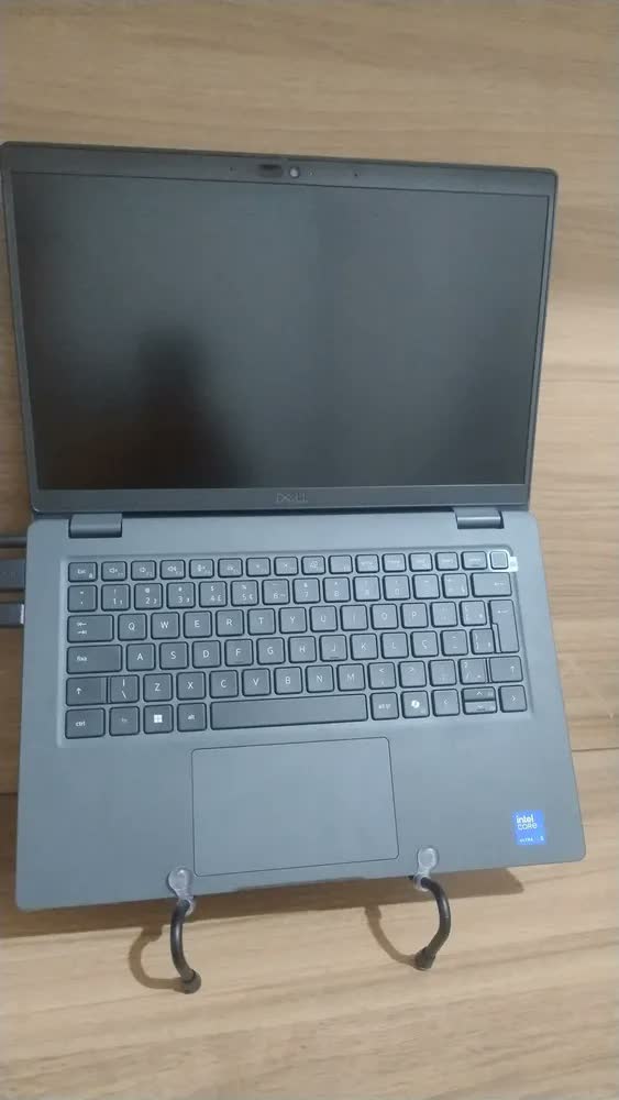 foto de Suporte Para Notebook Uptable Octoo Preto