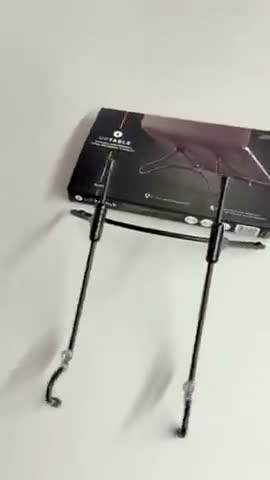 vídeo do produto