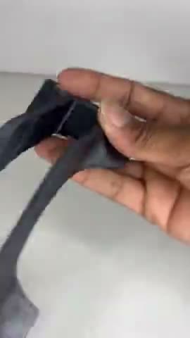 vídeo do produto