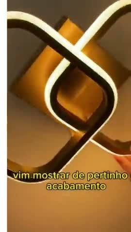 vídeo do produto