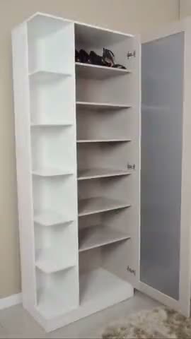 vídeo do produto