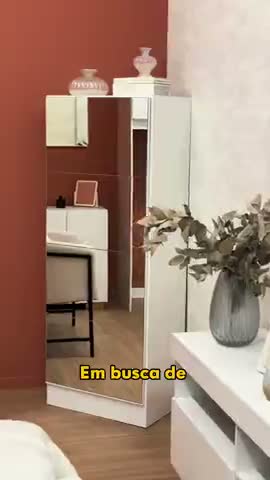 vídeo do produto