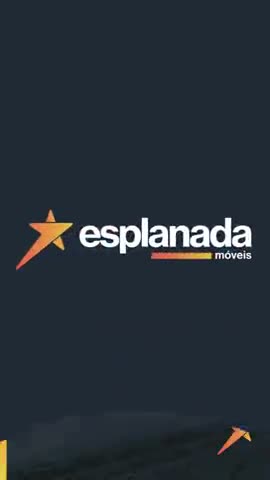 vídeo do produto