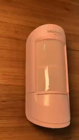 vídeo do produto