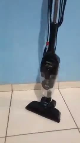 vídeo do produto