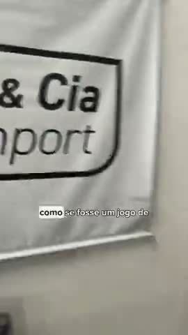 vídeo do produto