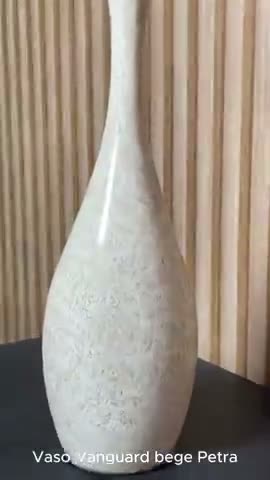 vídeo do produto
