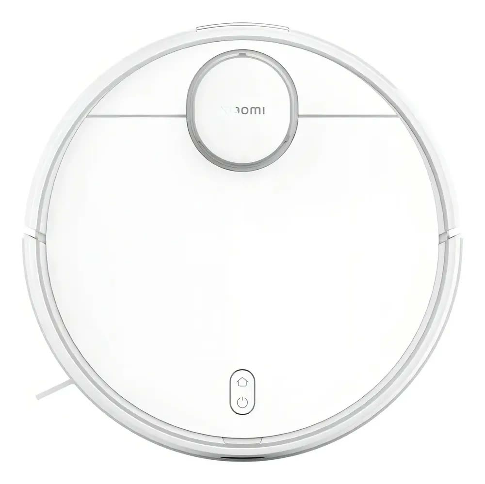 Xiaomi Mijia S10 aspirador branco 3200mAh