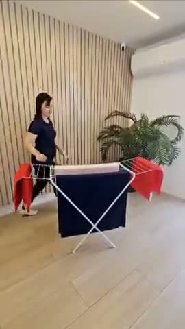 vídeo do produto