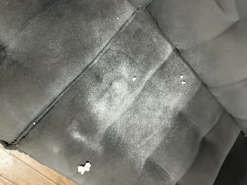 foto de Espuma Mágica Proauto Limpador Cor Verde