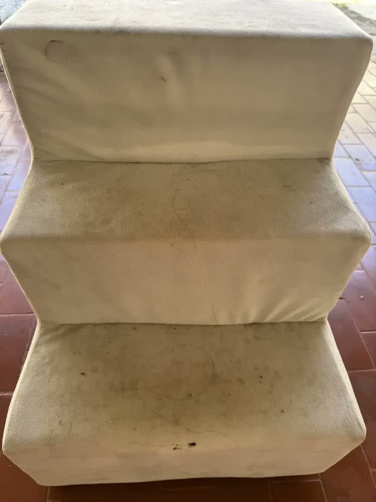 foto de Espuma Mágica Proauto Limpador Cor Verde