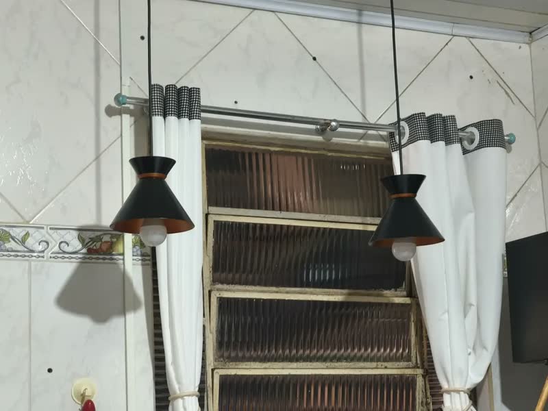 foto de Luz De Espelhos Penteadeira Camarim Maquiagem 10 Leds Cor Branco