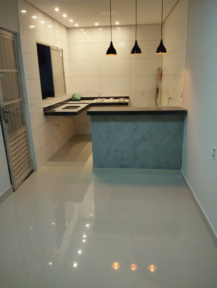 foto de Luz De Espelhos Penteadeira Camarim Maquiagem 10 Leds Cor Branco