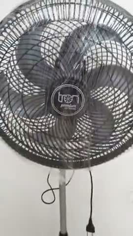 vídeo do produto