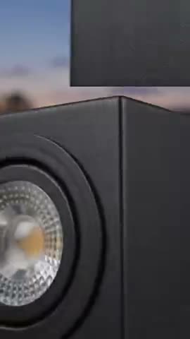vídeo do produto