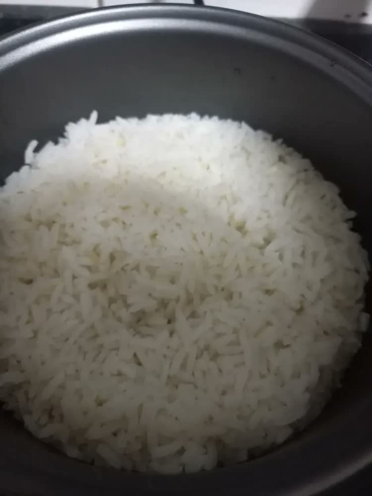 foto de Panela de Arroz Elétrica Elgin 5 Xícaras 1 Litro 400W
