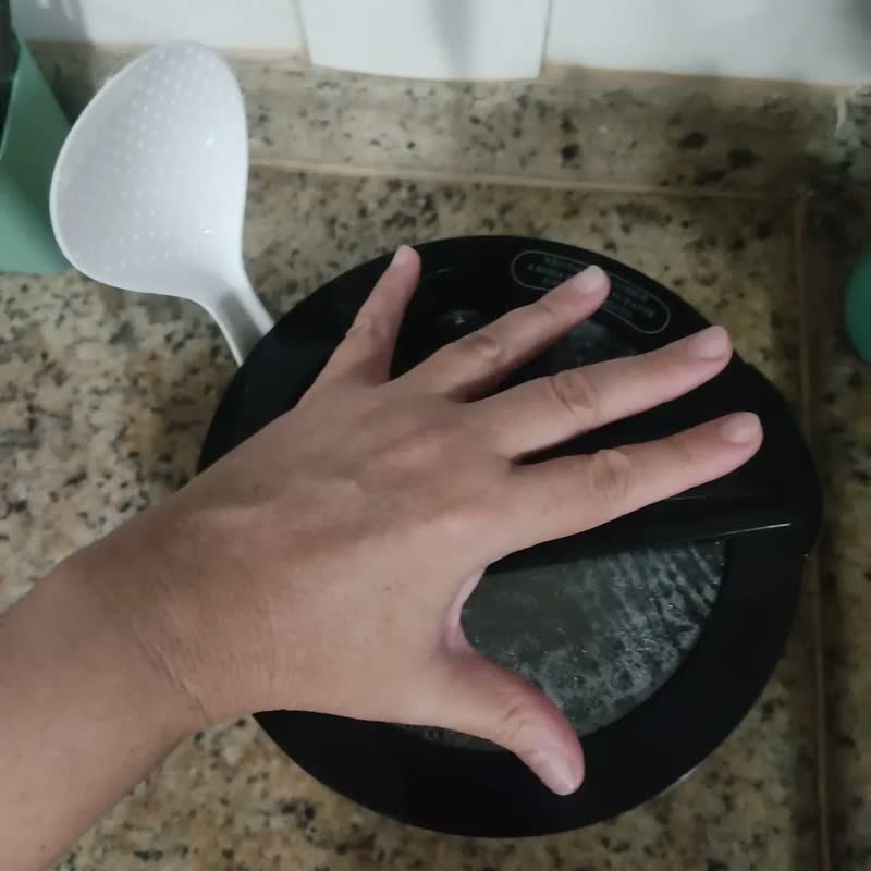foto de Panela De Arroz Philco 5 Xícaras Ph5p Visor Glass Inox Cor Prateado