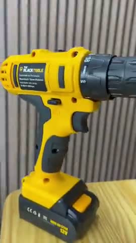 vídeo do produto
