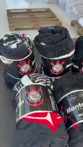 vídeo do produto