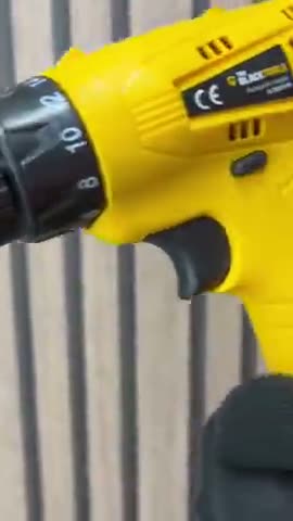 vídeo do produto