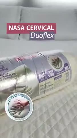 vídeo do produto