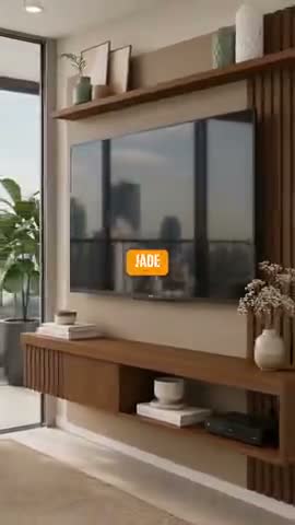 vídeo do produto