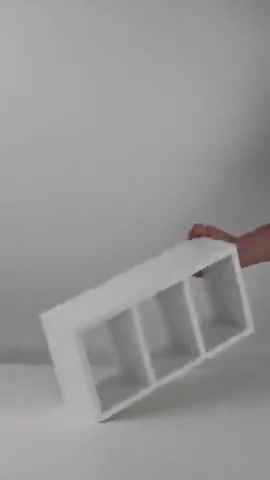 vídeo do produto
