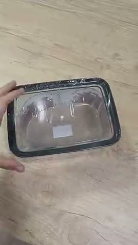 vídeo do produto