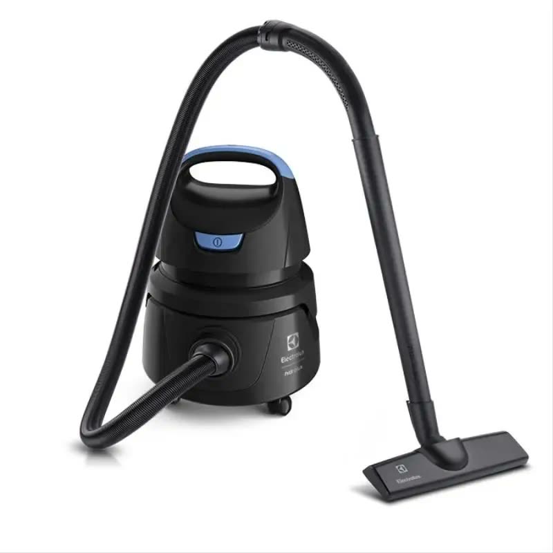 Aspirador Electrolux Hidrolux Awd01 5l preto azul cor preto azul