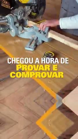 vídeo do produto