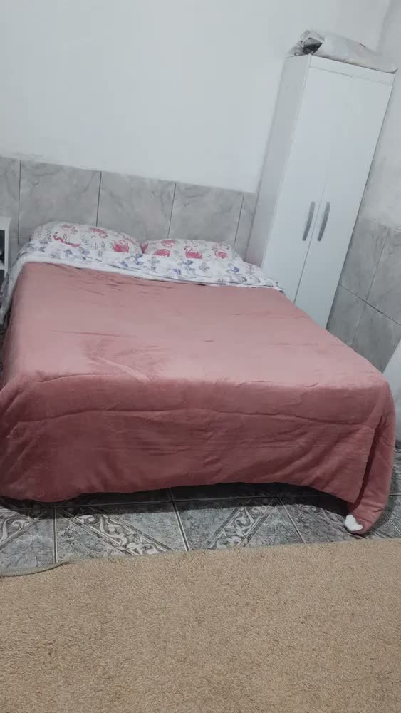foto de Edredom Sherpa Cobertor E Coberdrom Casal Queen Grosso Cor Avelã LuckBaby