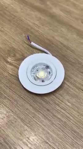 vídeo do produto