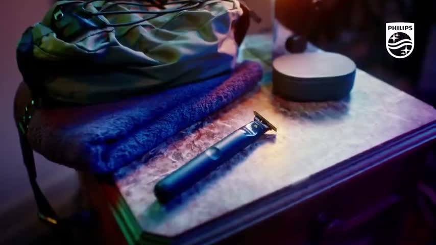 vídeo do produto
