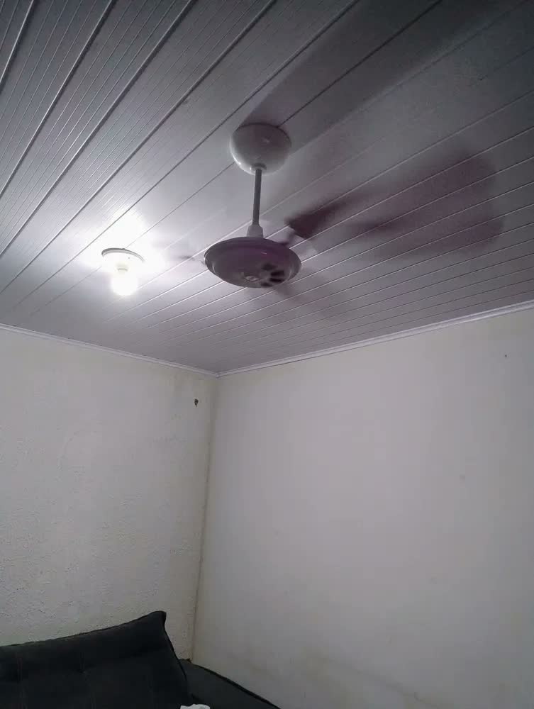 foto de Ventilador de Teto Ventex Comercial 180W Silencioso