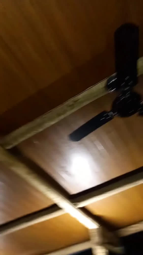 foto de Ventilador de Teto Ventex Comercial 180W Silencioso