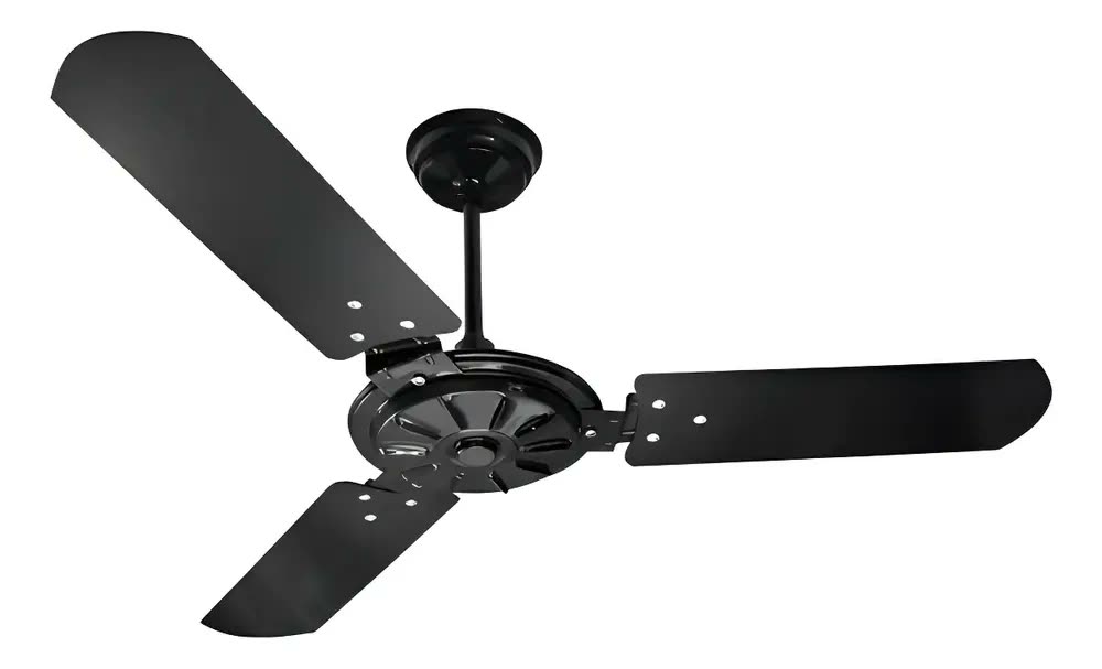 Ventilador de Teto Ventex Comercial 180W Silencioso