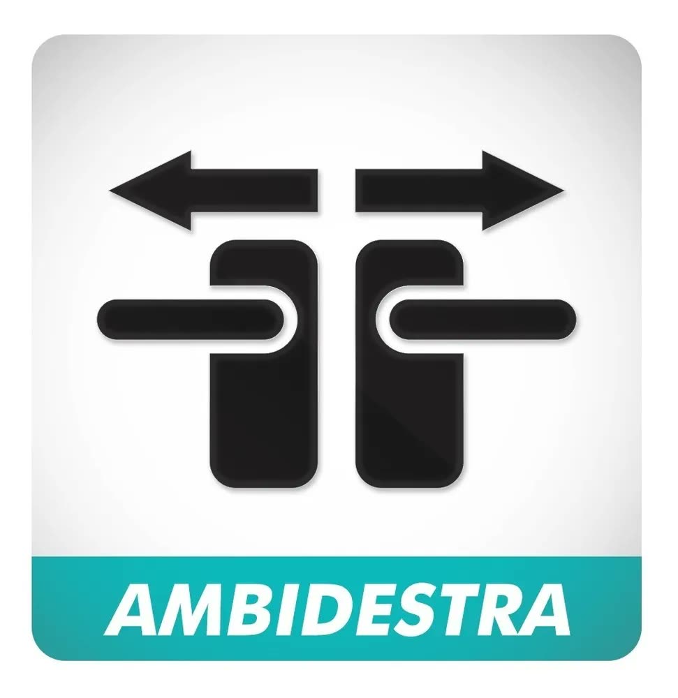 Fechadura Digital Primebras Athenas Vidro Bluetooth Biométrica Senha Cartão RFID Eletrônica App Porta De Vidro