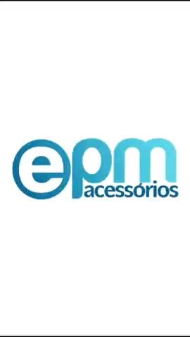 vídeo do produto