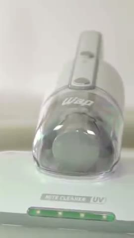 vídeo do produto