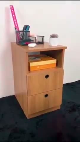 vídeo do produto