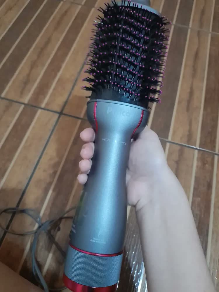 foto de Escova Secadora Pes25sr 4 Em 1 Advance Philco