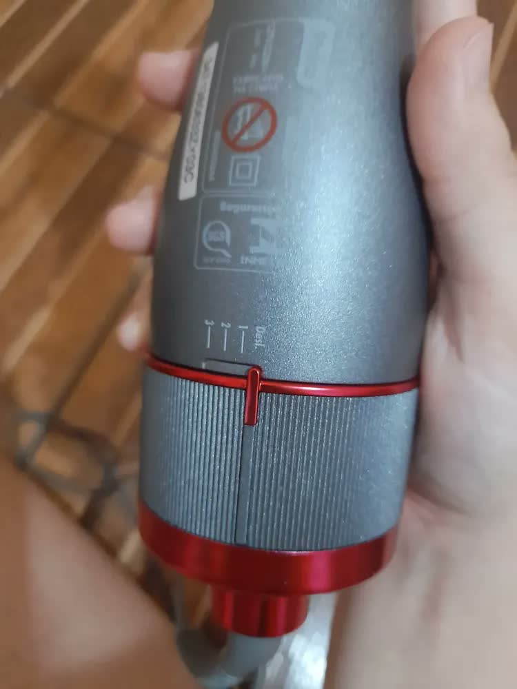 foto de Escova Secadora Pes25sr 4 Em 1 Advance Philco