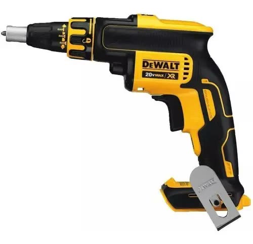 Parafusadeira Drywall Dewalt Dcf620b 1/4'' (6,35mm)