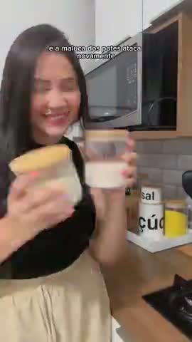vídeo do produto