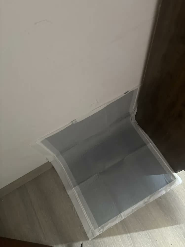 foto de Tapete Higiênico Great Pets X Dry Slim 60x80cm 30 Unidades